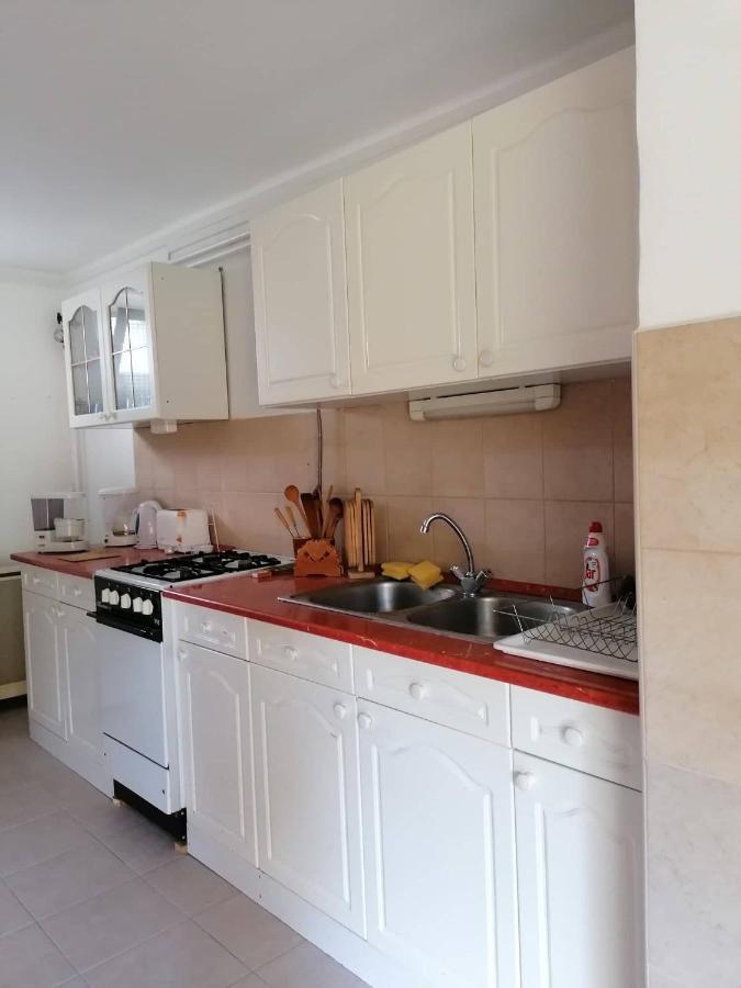 Sarkadi Apartman Hajdúszoboszló Dış mekan fotoğraf