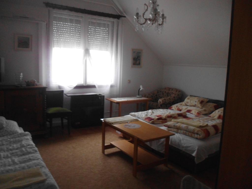 Sarkadi Apartman Hajdúszoboszló Dış mekan fotoğraf