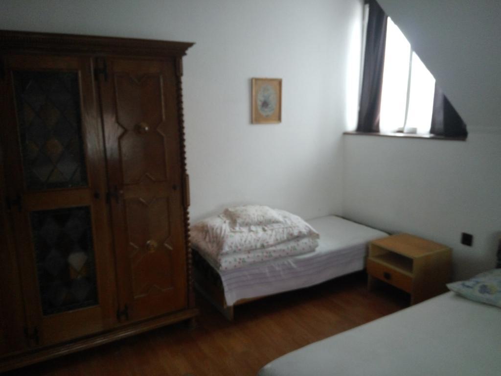 Sarkadi Apartman Hajdúszoboszló Dış mekan fotoğraf