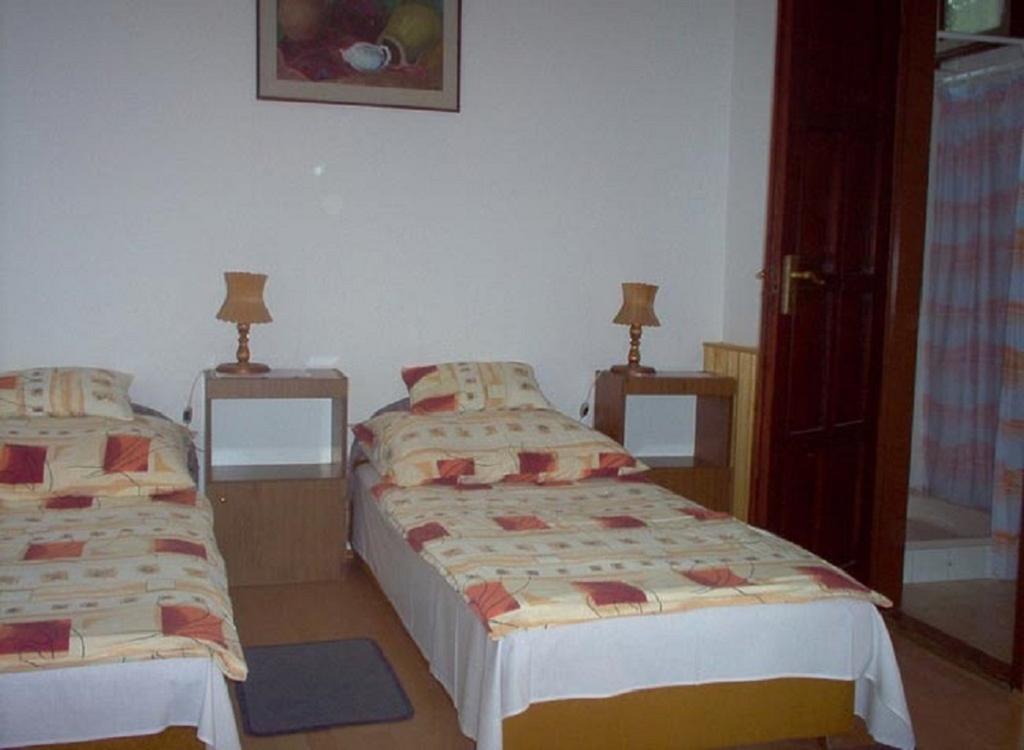 Sarkadi Apartman Hajdúszoboszló Dış mekan fotoğraf