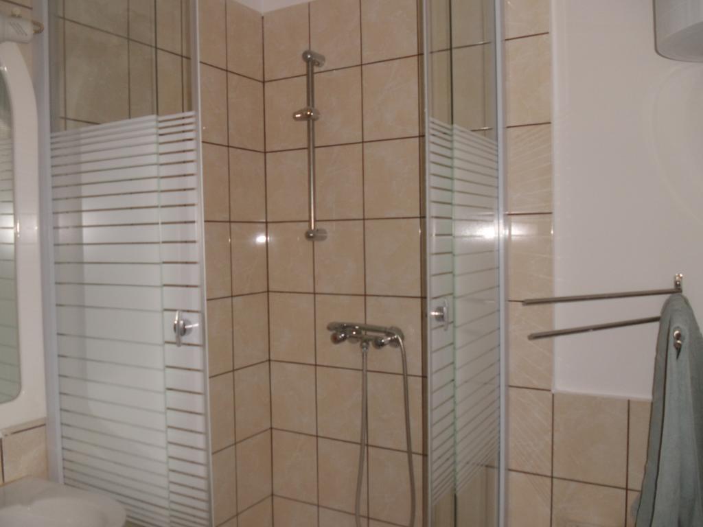 Sarkadi Apartman Hajdúszoboszló Dış mekan fotoğraf