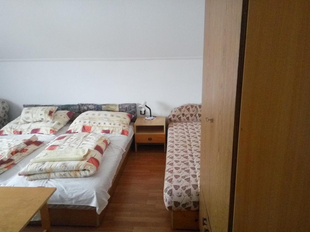 Sarkadi Apartman Hajdúszoboszló Dış mekan fotoğraf