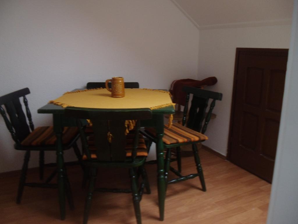 Sarkadi Apartman Hajdúszoboszló Dış mekan fotoğraf