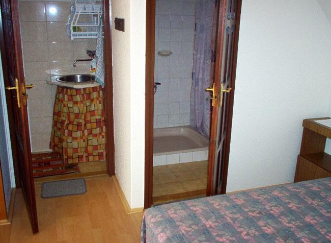 Sarkadi Apartman Hajdúszoboszló Dış mekan fotoğraf