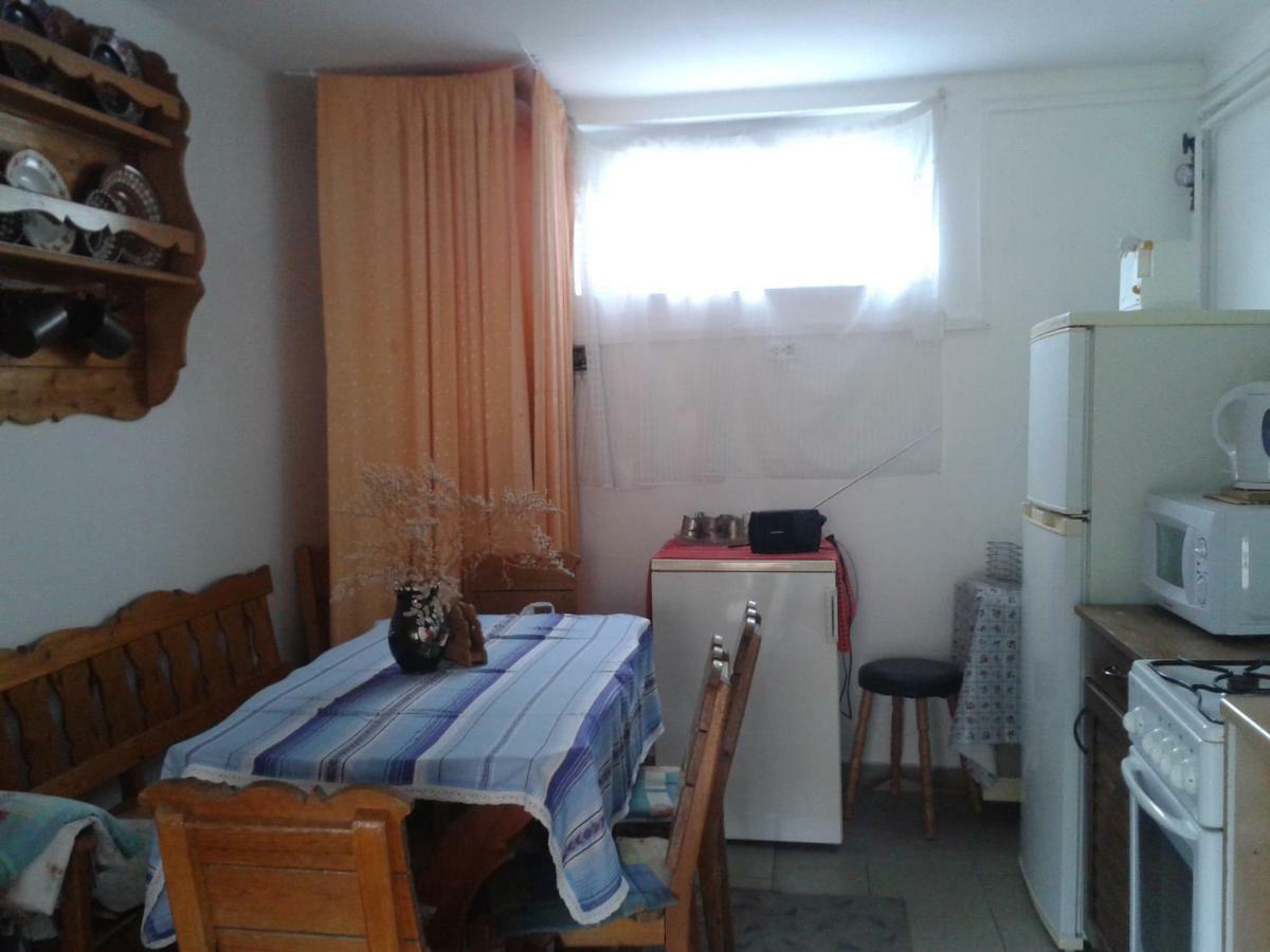 Sarkadi Apartman Hajdúszoboszló Dış mekan fotoğraf