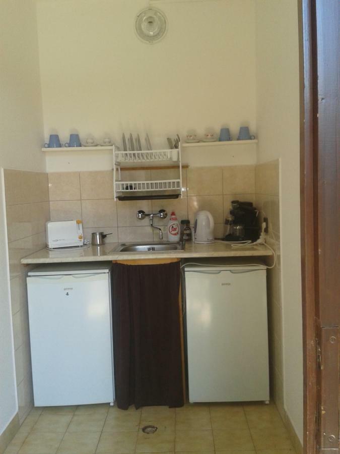 Sarkadi Apartman Hajdúszoboszló Dış mekan fotoğraf