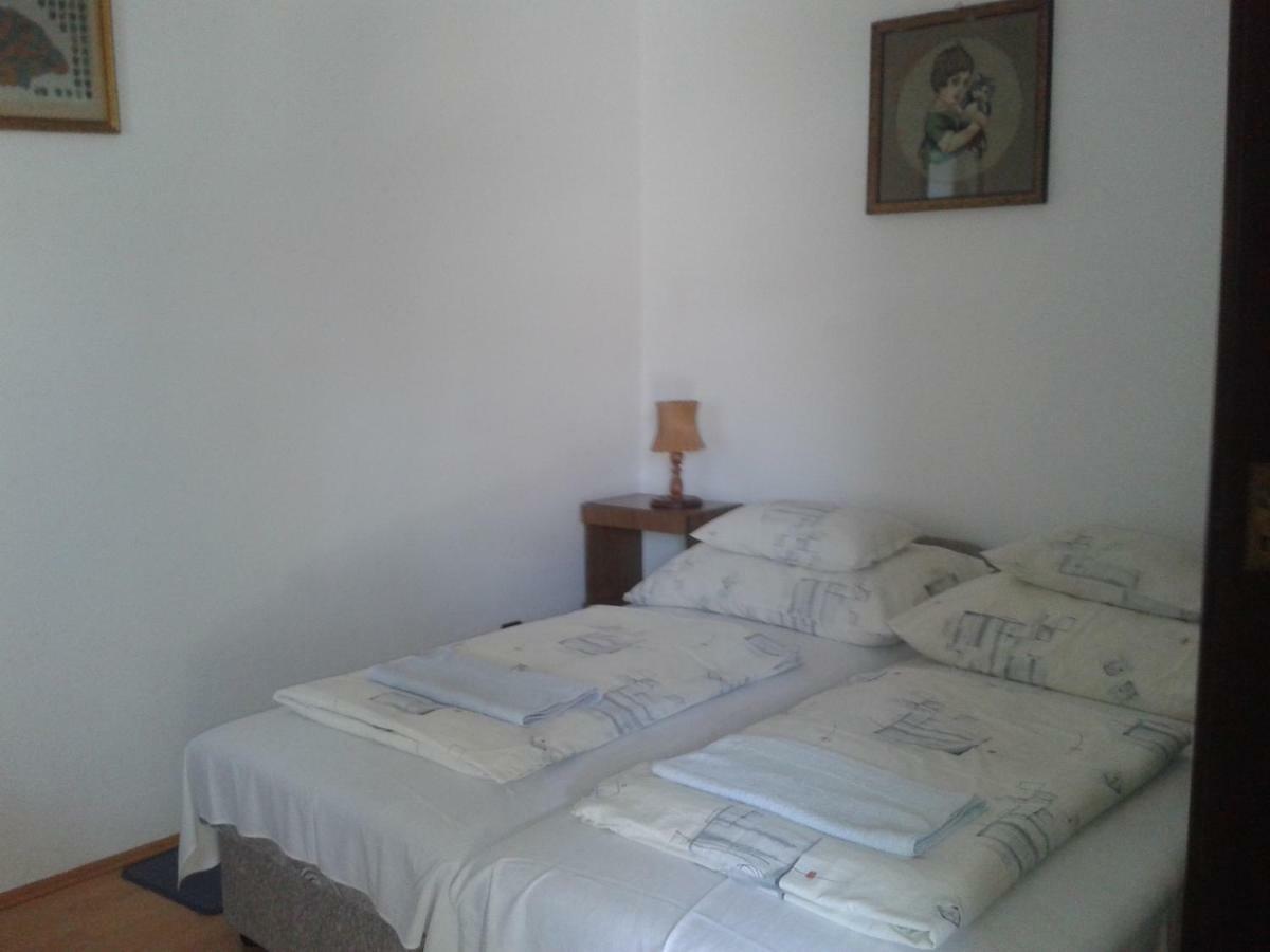 Sarkadi Apartman Hajdúszoboszló Dış mekan fotoğraf