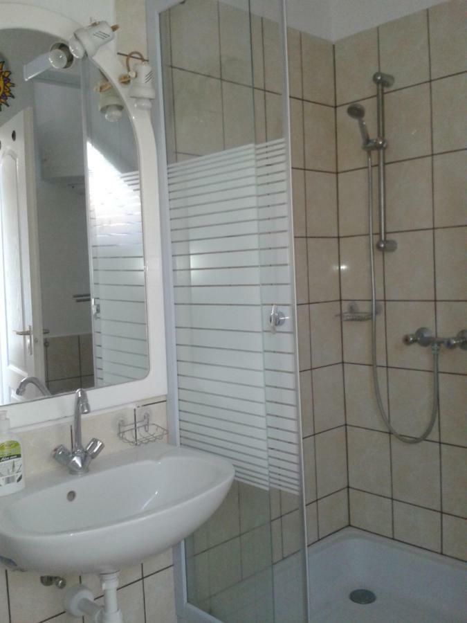 Sarkadi Apartman Hajdúszoboszló Dış mekan fotoğraf