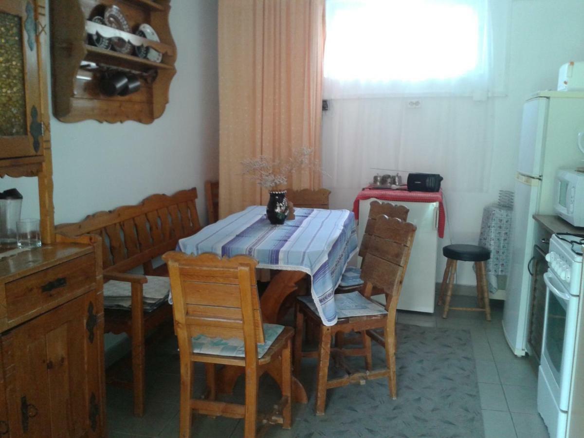 Sarkadi Apartman Hajdúszoboszló Dış mekan fotoğraf