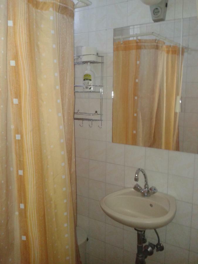 Sarkadi Apartman Hajdúszoboszló Dış mekan fotoğraf