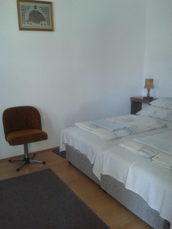 Sarkadi Apartman Hajdúszoboszló Dış mekan fotoğraf
