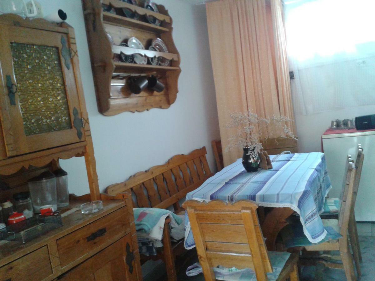 Sarkadi Apartman Hajdúszoboszló Dış mekan fotoğraf