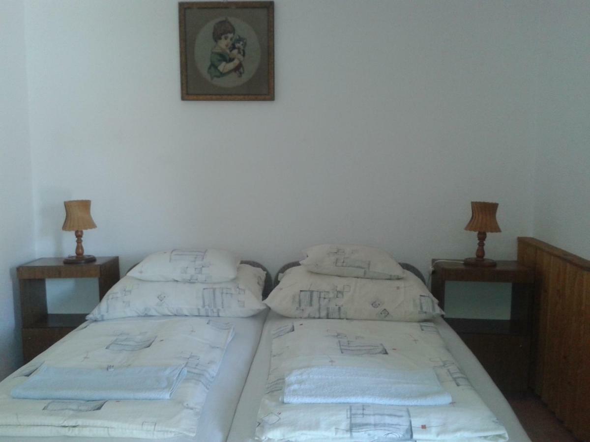 Sarkadi Apartman Hajdúszoboszló Dış mekan fotoğraf