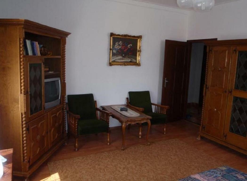 Sarkadi Apartman Hajdúszoboszló Dış mekan fotoğraf