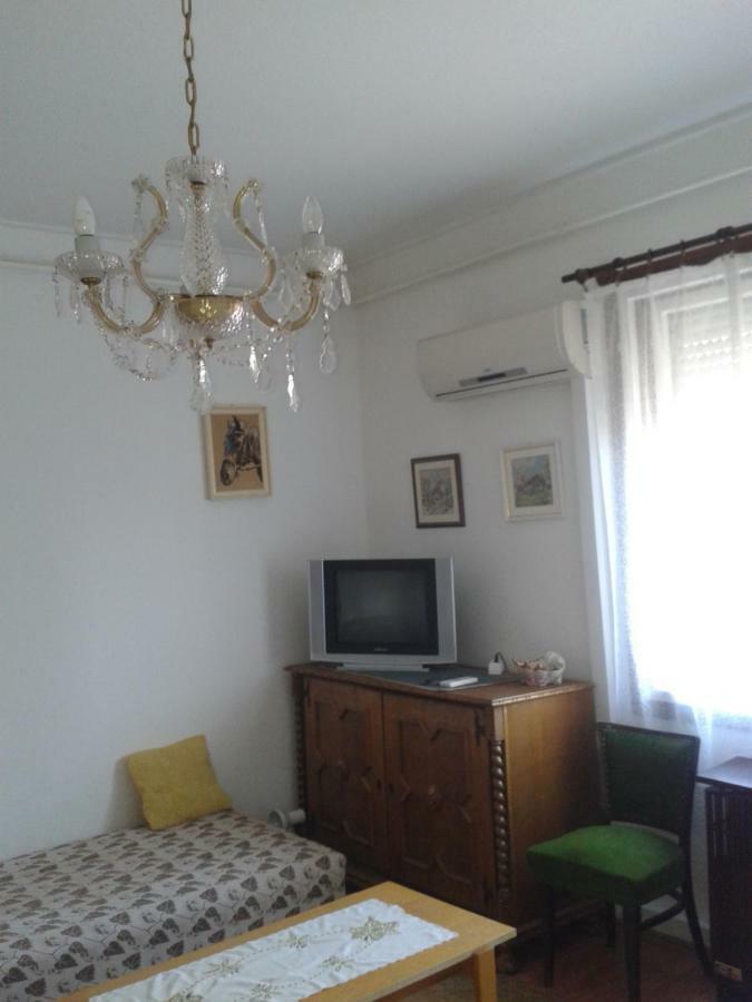 Sarkadi Apartman Hajdúszoboszló Dış mekan fotoğraf