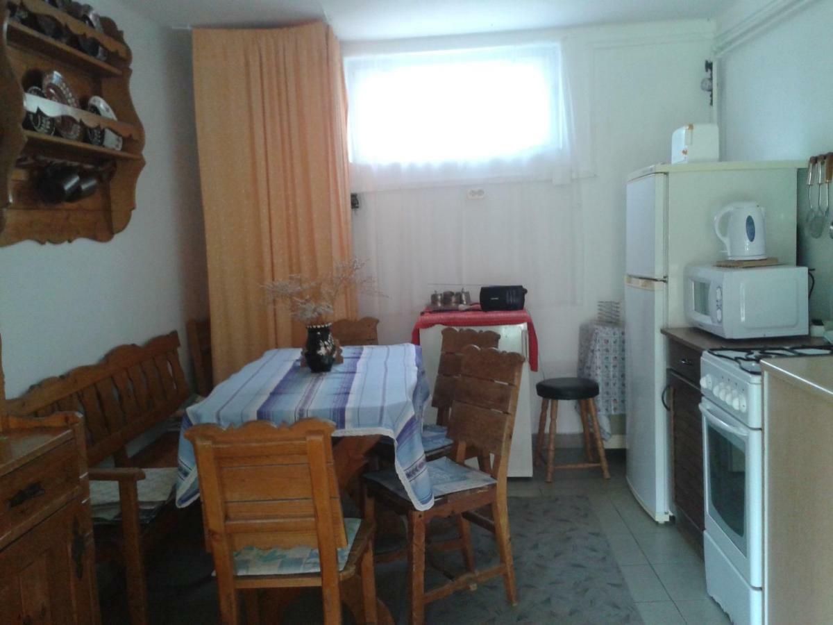 Sarkadi Apartman Hajdúszoboszló Dış mekan fotoğraf