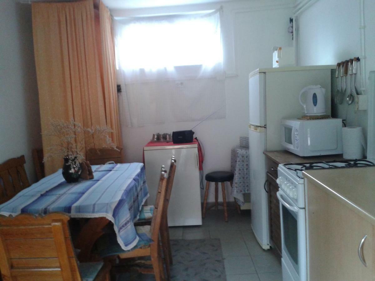 Sarkadi Apartman Hajdúszoboszló Dış mekan fotoğraf