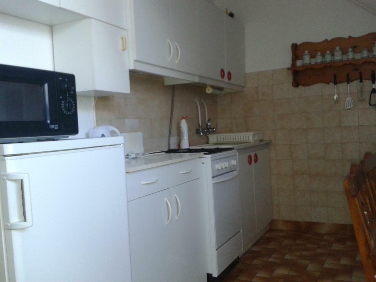 Sarkadi Apartman Hajdúszoboszló Dış mekan fotoğraf