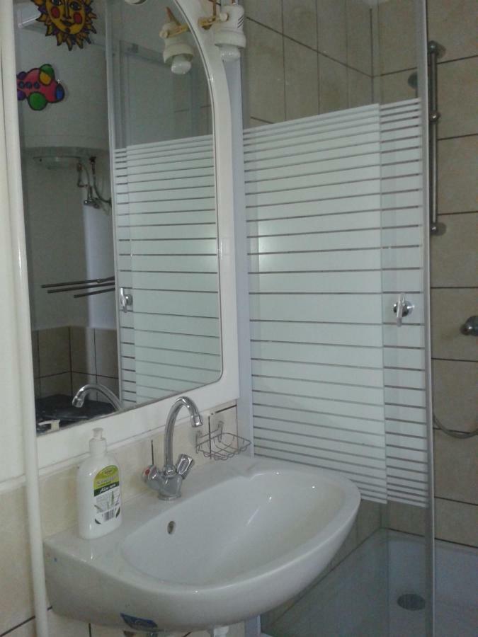 Sarkadi Apartman Hajdúszoboszló Dış mekan fotoğraf